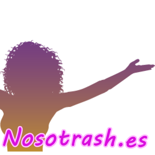 Nosotrash.es La web de ser mujer, mujeres, frases, feminismo